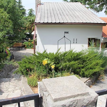 Holiday Home Luznar Klenovica Eksteriør billede