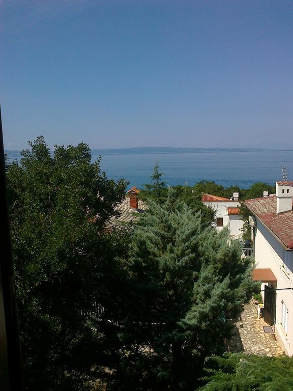 Holiday Home Luznar Klenovica Eksteriør billede