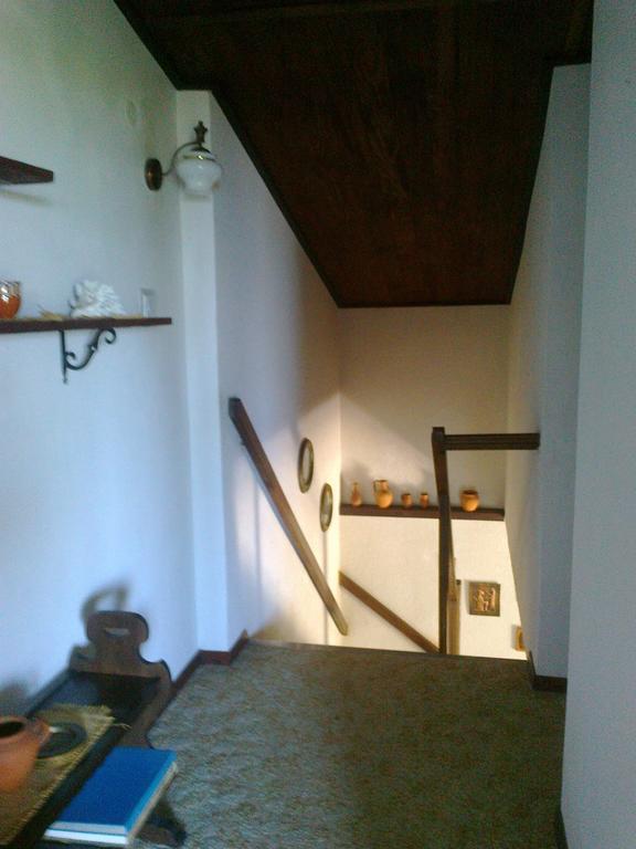 Holiday Home Luznar Klenovica Eksteriør billede
