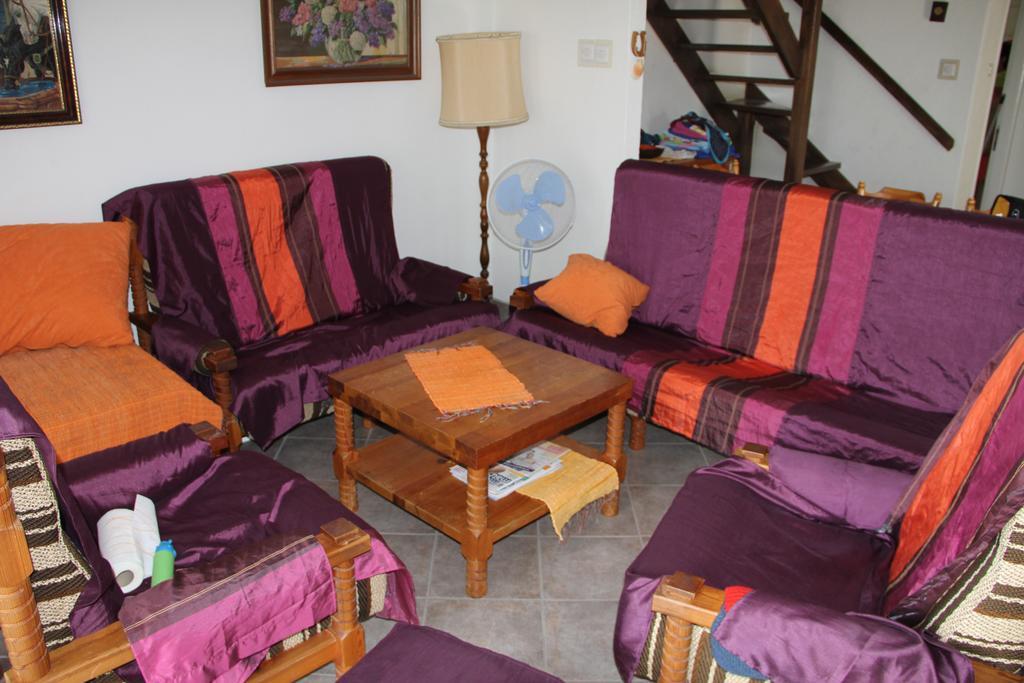 Holiday Home Luznar Klenovica Eksteriør billede