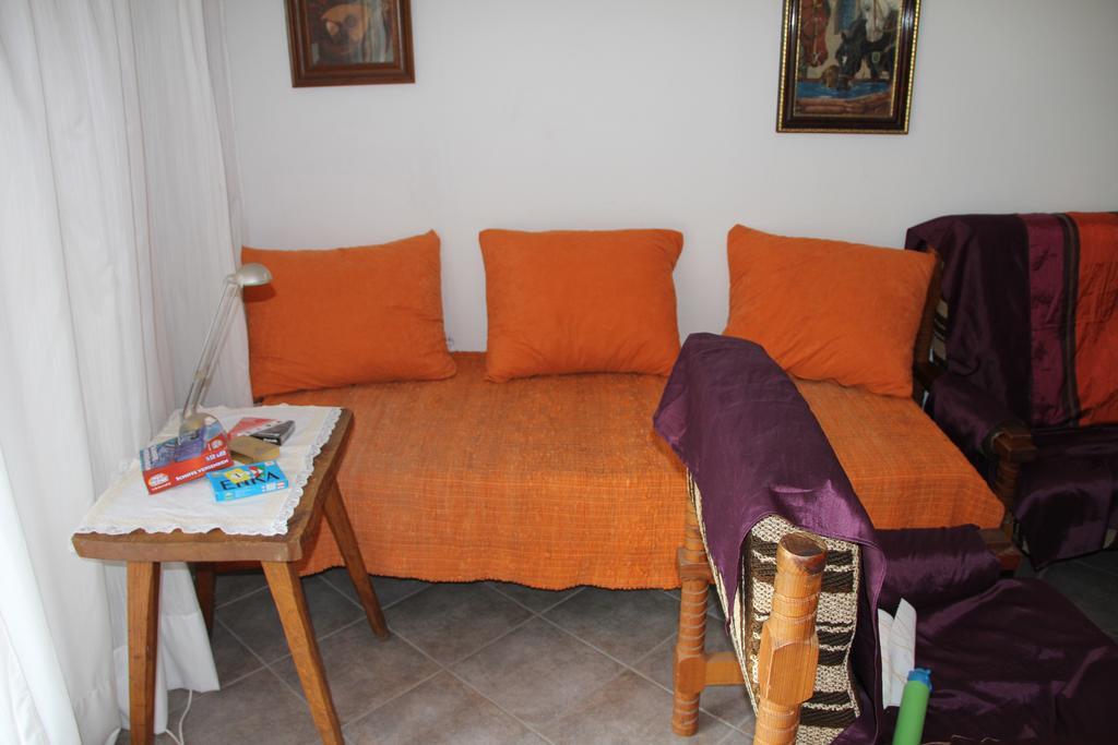 Holiday Home Luznar Klenovica Eksteriør billede