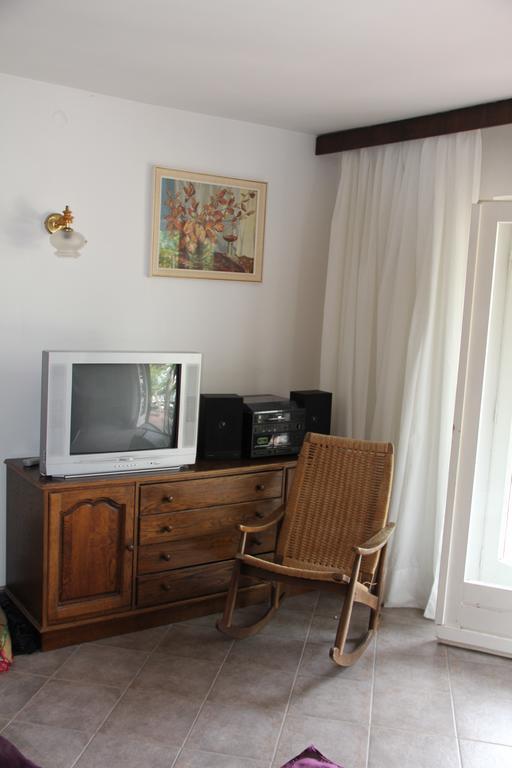 Holiday Home Luznar Klenovica Eksteriør billede