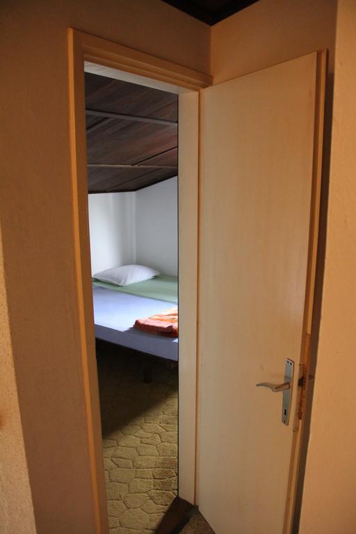 Holiday Home Luznar Klenovica Eksteriør billede